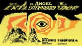 El ángel exterminador - César Miguel Rondón