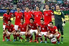 Austria national football team - Wikiwand