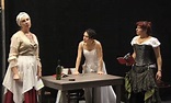 Desdemona, A Play About A Handkerchief (2013) : The Ithaca Shakespeare ...