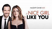 A Nice Girl Like You (2020) - AZ Movies