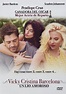 Vicky Cristina Barcelona - Película 2008 - SensaCine.com.mx