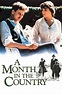 A Month in the Country (1987) — The Movie Database (TMDB)