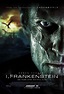 El Ojo del Horror: Crítica: I, Frankenstein (2014)