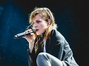 Glastonbury 2016, Friday review: Christine and the Queens deliver the ...