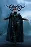 Cate Blanchett as Hela in Thor Ragnarok (2017). This is Cate’s sixth ...