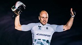 Maximilian Levy zum Sechstagerennen-Heimspiel in Berlin: "Das ist der ...