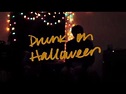 Wallows - Drunk on Halloween (Lyric Video) - YouTube