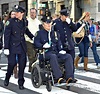 Watch the funeral Mass for NYPD Detective Steven McDonald – Metro US