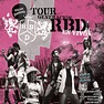 RBD DOWNLOADS: CD TOUR GENERACIÓN RBD EN VIVO EDICIÓN DIAMANTE