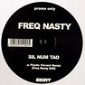 Sil Num Tao | FreQ Nasty