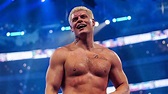 Following WrestleMania 39, Cody Rhodes will reach an incredible career ...