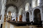 Iglesia de San Miguel de Munich Desconecta con tu viaje ⛱ con estas ...