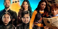 Spy Kids: Armageddon - Release Date, Trailer & Everything We Know About ...