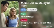 Mein Herz in Malaysia (film, 2011) - FilmVandaag.nl