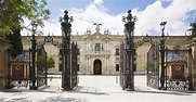 Universidad-de-Sevilla - Almacén de Derecho