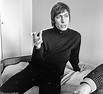 Charlie Watts, the rock who held the Rolling Stones together, writes ...