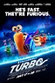 Category:Turbo | Dreamworks Animation Wiki | Fandom