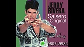 Jerry Rivera Mix - Grandes Éxitos Originales Oficial Mix Salsa - YouTube