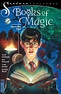 The Books Of Magic: A Comic Book Series By Neil Gaiman ...