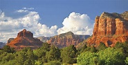 Sedona (USA) - Migros Ferien