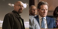 Bryan Cranston from Your Honor and 9 other actors who have directed ...