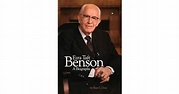 Ezra Taft Benson: A Biography by Sheri Dew