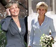Sophie Countess of Wessex has often been compared to Princess Diana ...