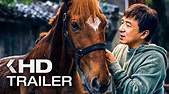 RIDE ON Trailer (2023) Jackie Chan - YouTube