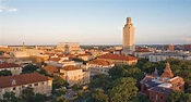 The University of Texas School of Law | The Law School Admission Council