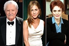 All About Jennifer Aniston's Parents, John Aniston and Nancy Dow