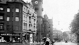 Pankow Ansichten Serie 1920 20er Jahre Pankow – B.Z. Berlin