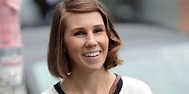 Zosia Mamet Says You Don't Have To Be Hillary, Bey Or Oprah To Be ...