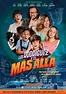 Los Rodríguez y el más allá cartel de la película 2 de 3