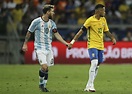 Brazil vs Argentina in Copa America | Football Blog