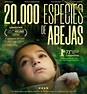 20.000 ESPECIES DE ABEJAS | Zelai Arizti