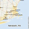 Best Places to Live in Rehoboth, Massachusetts