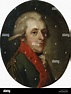 Portrait of Count Nikolay Alexandrovich Zubov (1763-1805), Late 18th ...