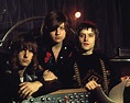 RIP: Prog rock legend Keith Emerson of Emerson, Lake & Palmer dies at ...