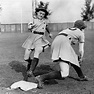 The Real-Life Women’s Baseball League Behind ‘A League of Their Own’