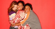 Thats So Raven Cast Where Are They Now, Disney Spinoff