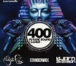 Aly & Fila - Future Sound Of Egypt 400, Aly & Fila | CD (album ...