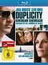 Duplicity - Gemeinsame Geheimsache Blu-ray bei Weltbild.de kaufen