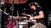 Drummerszone news - Brian Tichy Live at the London Drum Show