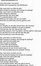 Old Time Song Lyrics for 40 The Girls And The Boys