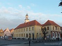 Ratusz, Trzebiatów, zdjęcia