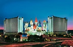 Hoteltipp: Hotel Excalibur, Las Vegas, USA | Reisecenter Neuenstadt
