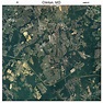 Aerial Photography Map of Clinton, MD Maryland
