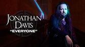 Jonathan Davis objavil videospot - ROCK HARD