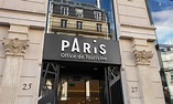 Nos membres - Office du Tourisme et des Congrès de Paris | Tourisme durable