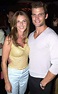 Casper Van Dien & Catherine Oxenberg from Celebs Who've Dated Royals ...